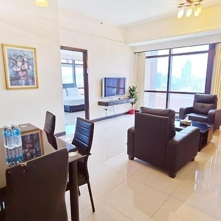 Luxury Apartment Times Square Kuala Lumpur Bagian luar foto