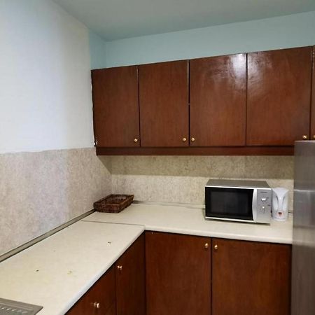 Luxury Apartment Times Square Kuala Lumpur Bagian luar foto