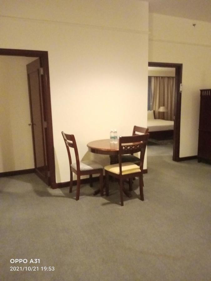 Luxury Apartment Times Square Kuala Lumpur Bagian luar foto