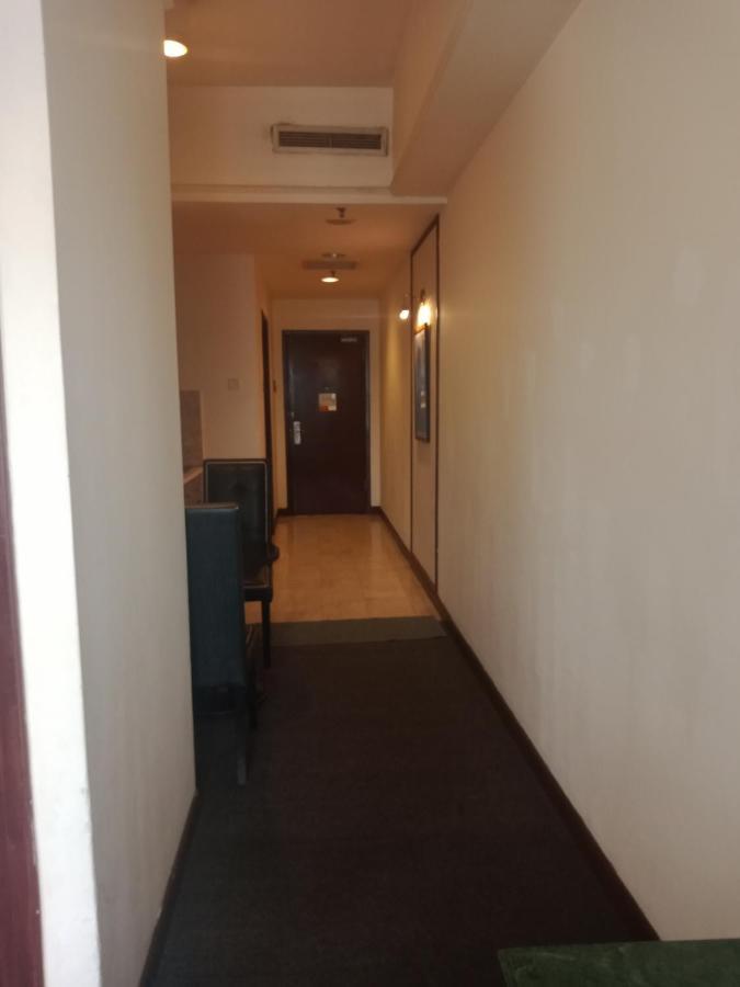Luxury Apartment Times Square Kuala Lumpur Bagian luar foto