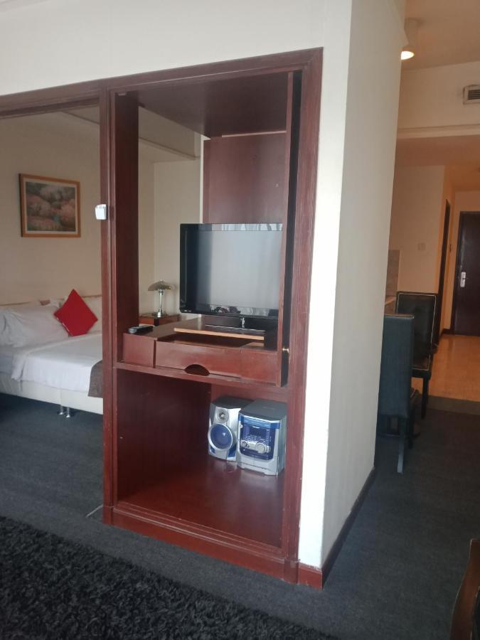 Luxury Apartment Times Square Kuala Lumpur Bagian luar foto