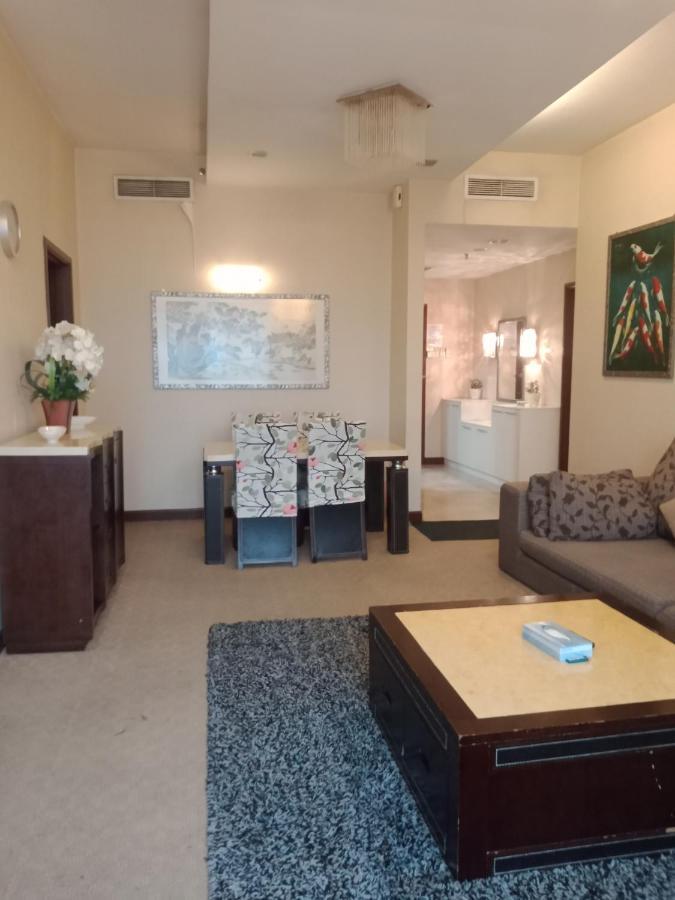 Luxury Apartment Times Square Kuala Lumpur Bagian luar foto