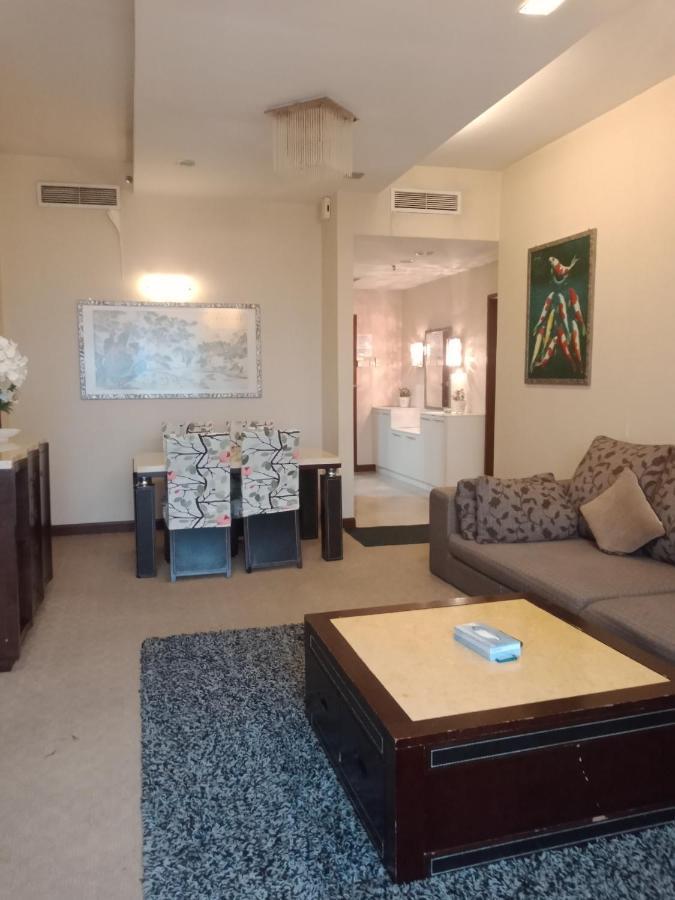 Luxury Apartment Times Square Kuala Lumpur Bagian luar foto