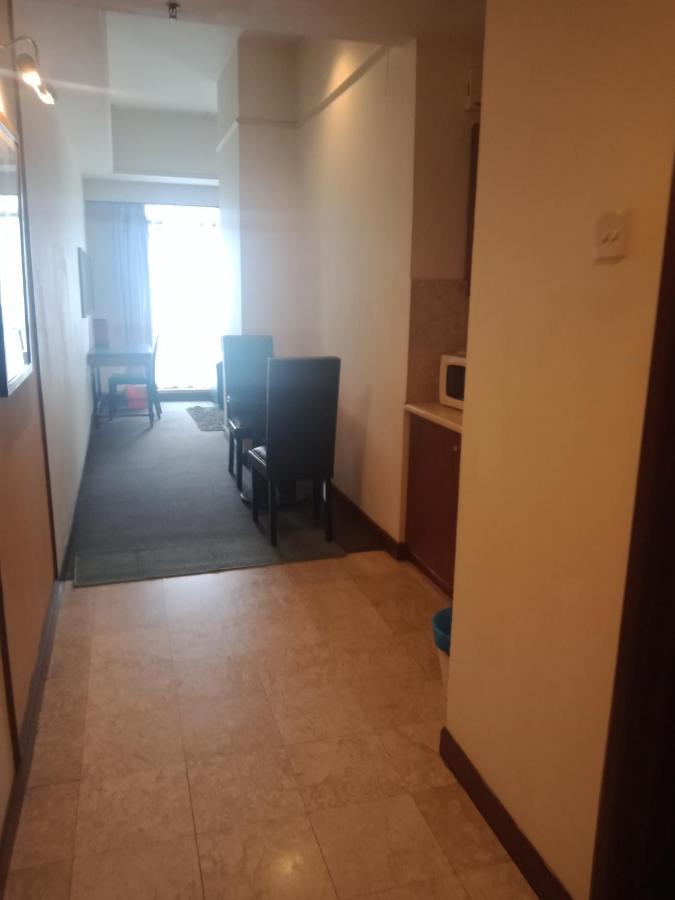 Luxury Apartment Times Square Kuala Lumpur Bagian luar foto