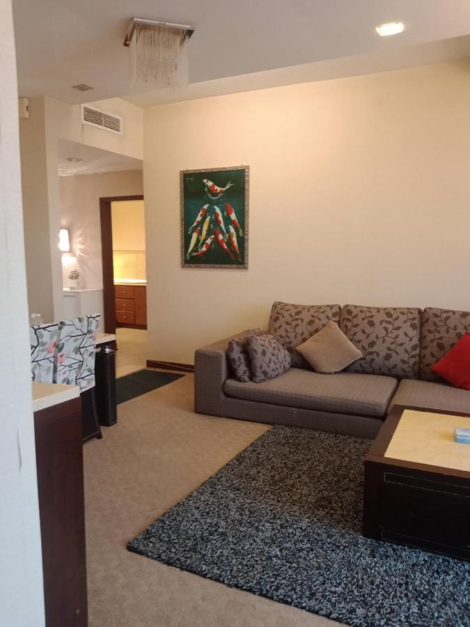 Luxury Apartment Times Square Kuala Lumpur Bagian luar foto