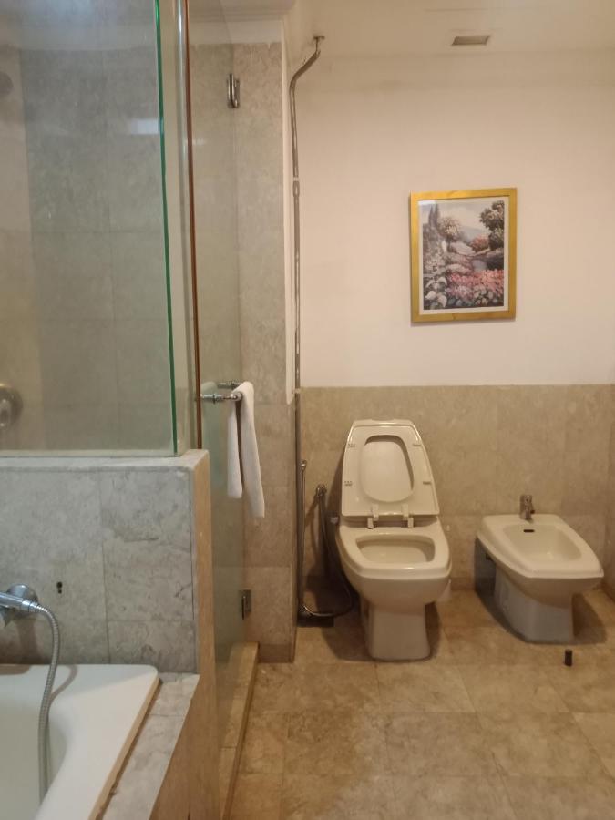 Luxury Apartment Times Square Kuala Lumpur Bagian luar foto