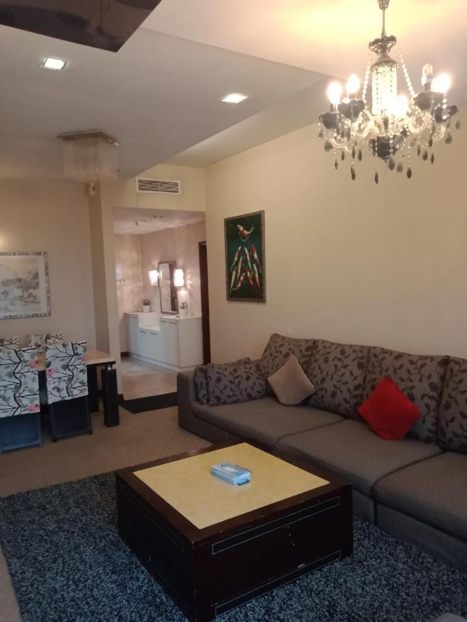 Luxury Apartment Times Square Kuala Lumpur Bagian luar foto