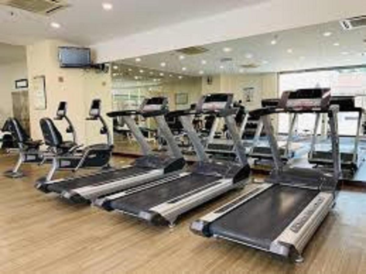 Luxury Apartment Times Square Kuala Lumpur Bagian luar foto