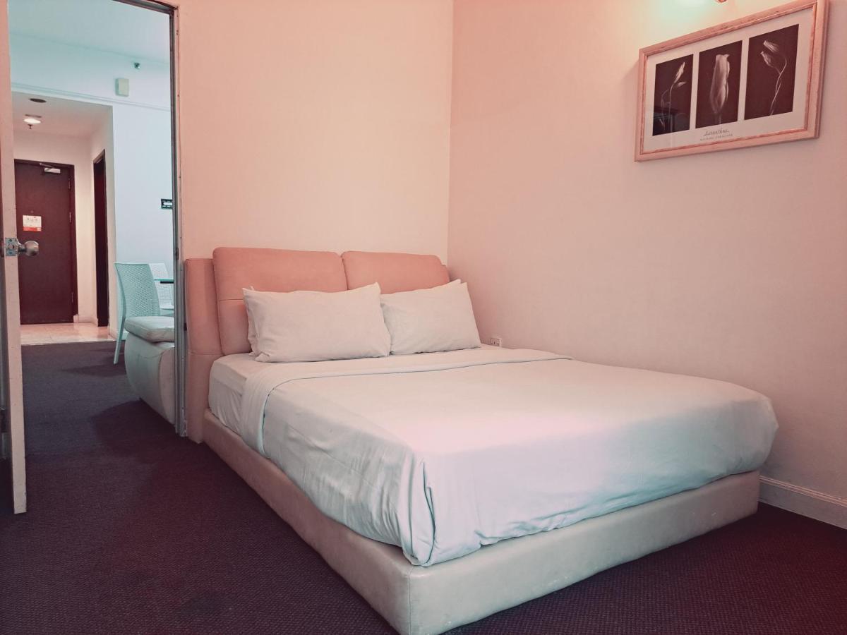 Luxury Apartment Times Square Kuala Lumpur Bagian luar foto