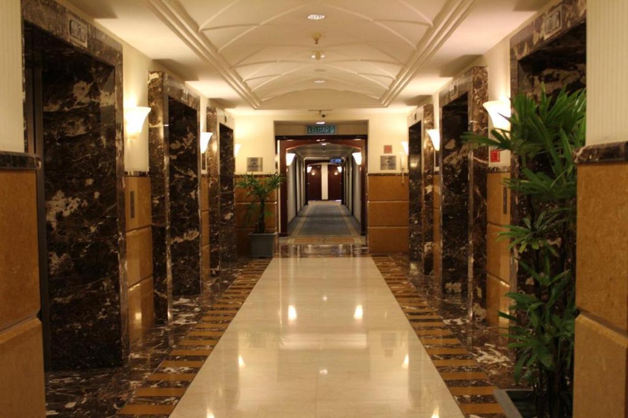 Luxury Apartment Times Square Kuala Lumpur Bagian luar foto