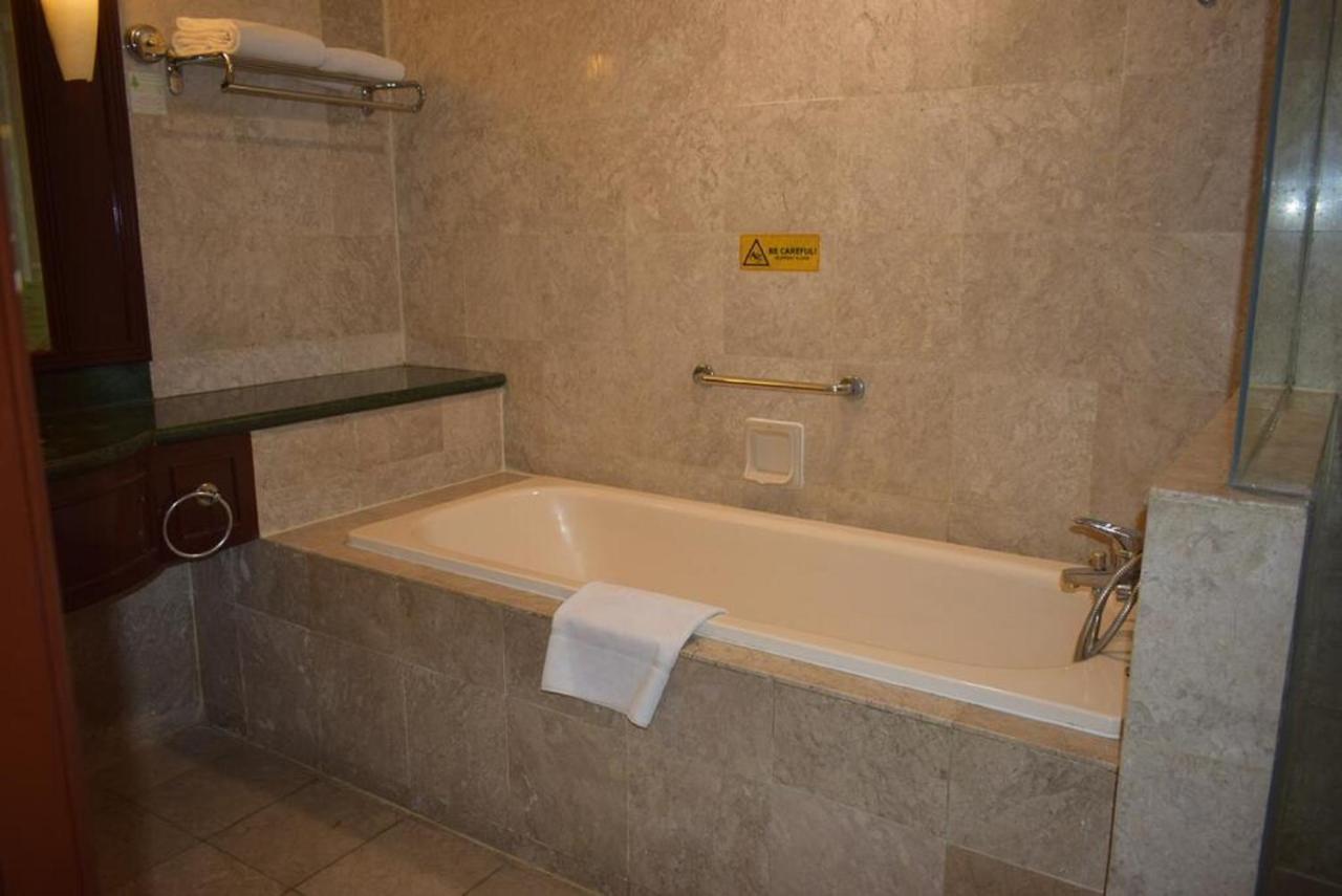 Luxury Apartment Times Square Kuala Lumpur Bagian luar foto