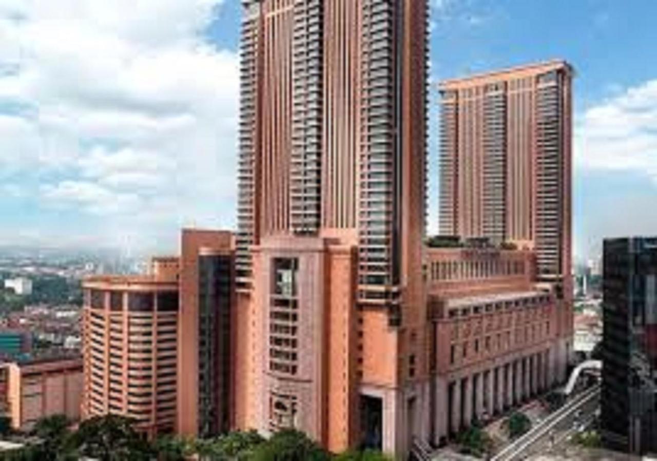 Luxury Apartment Times Square Kuala Lumpur Bagian luar foto