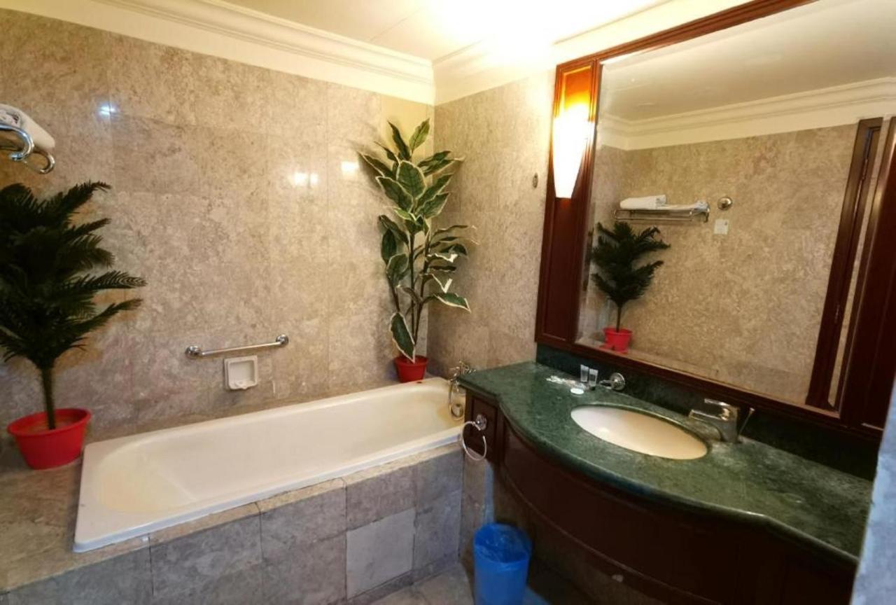 Luxury Apartment Times Square Kuala Lumpur Bagian luar foto