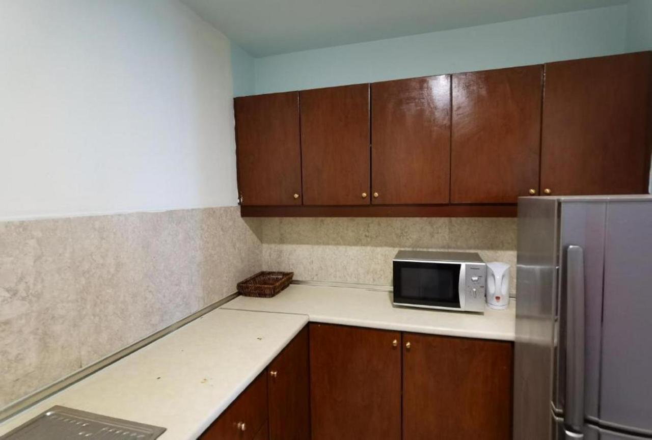 Luxury Apartment Times Square Kuala Lumpur Bagian luar foto